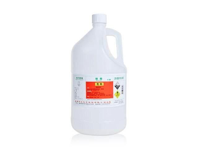 硝酸-电化品-4L