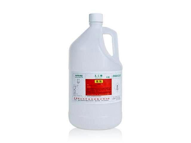 乙二醇-电化品-4L